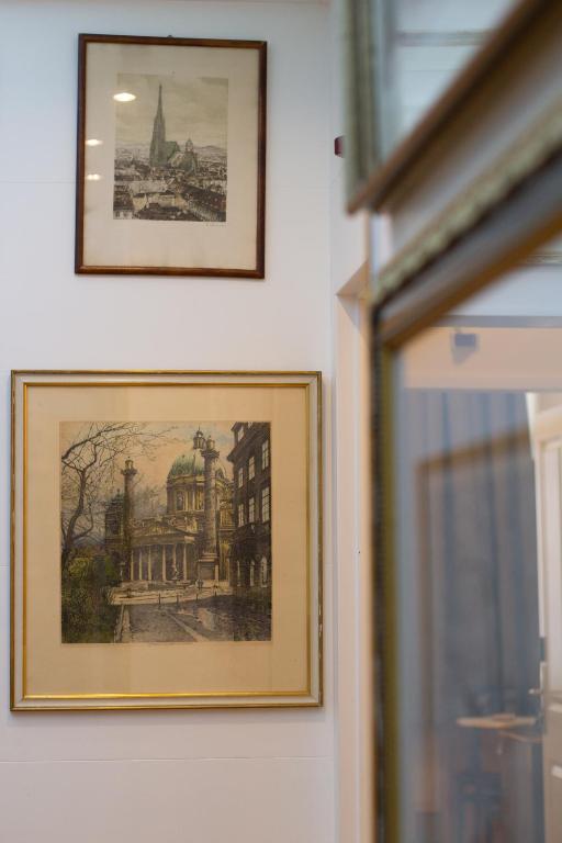 Fotografie z fotogalerie ubytování Private Comfort STEPHANSPLATZ - SELF CHECK IN ve Vídni