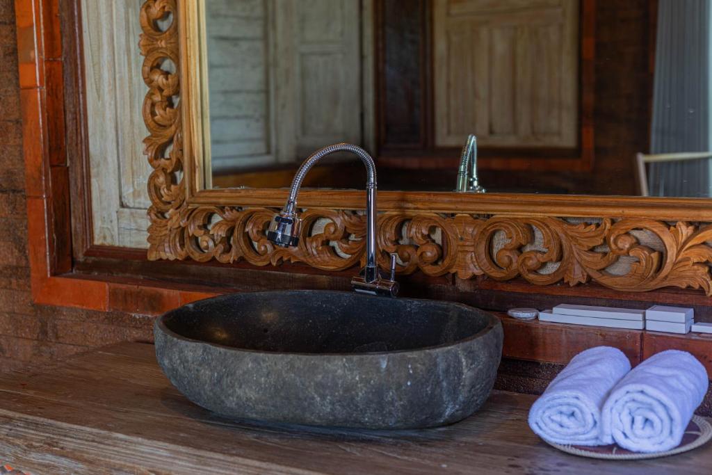 Fotografie z fotogalerie ubytování Billys Ayodya Villa v destinaci Perean