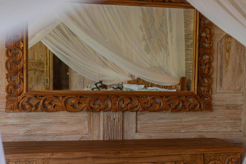 Fotografie z fotogalerie ubytování Billys Ayodya Villa v destinaci Perean