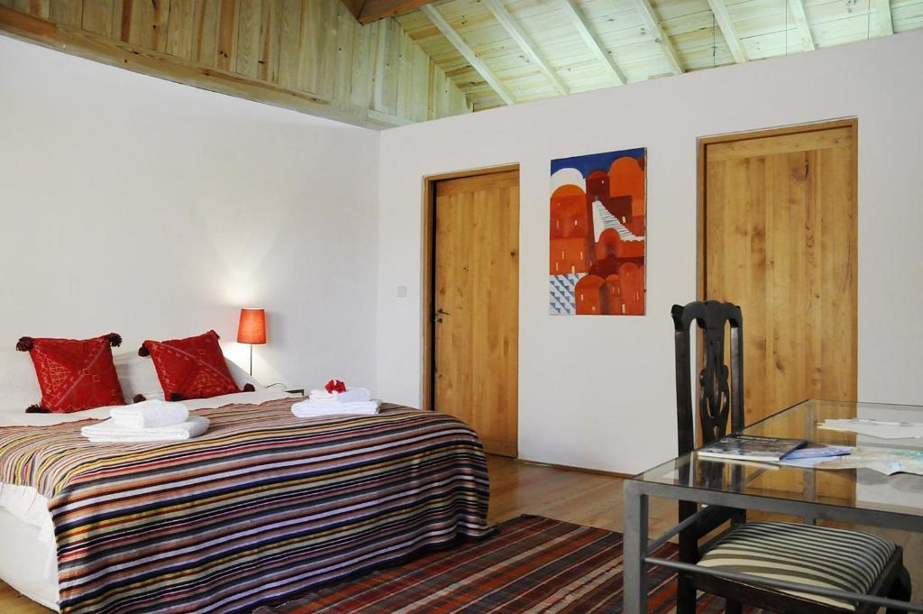 Casa Agricola da Levada Eco Village - 14