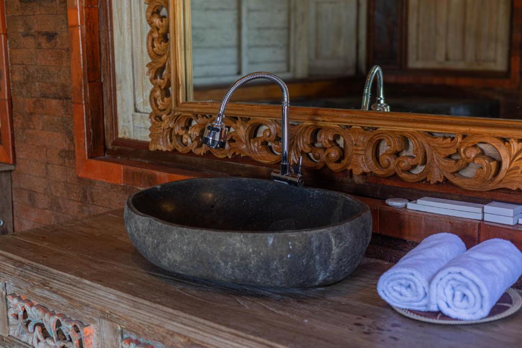 Fotografie z fotogalerie ubytování Billys Ayodya Villa v destinaci Perean