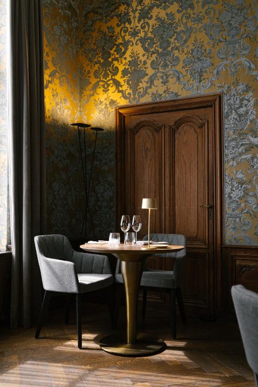 Château St Gerlach - Oostwegel Collection, member of Relais and Châteaux - Resim 22