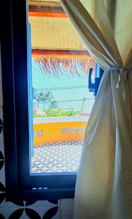 Bố cục Maidi Homestay Mui Ne