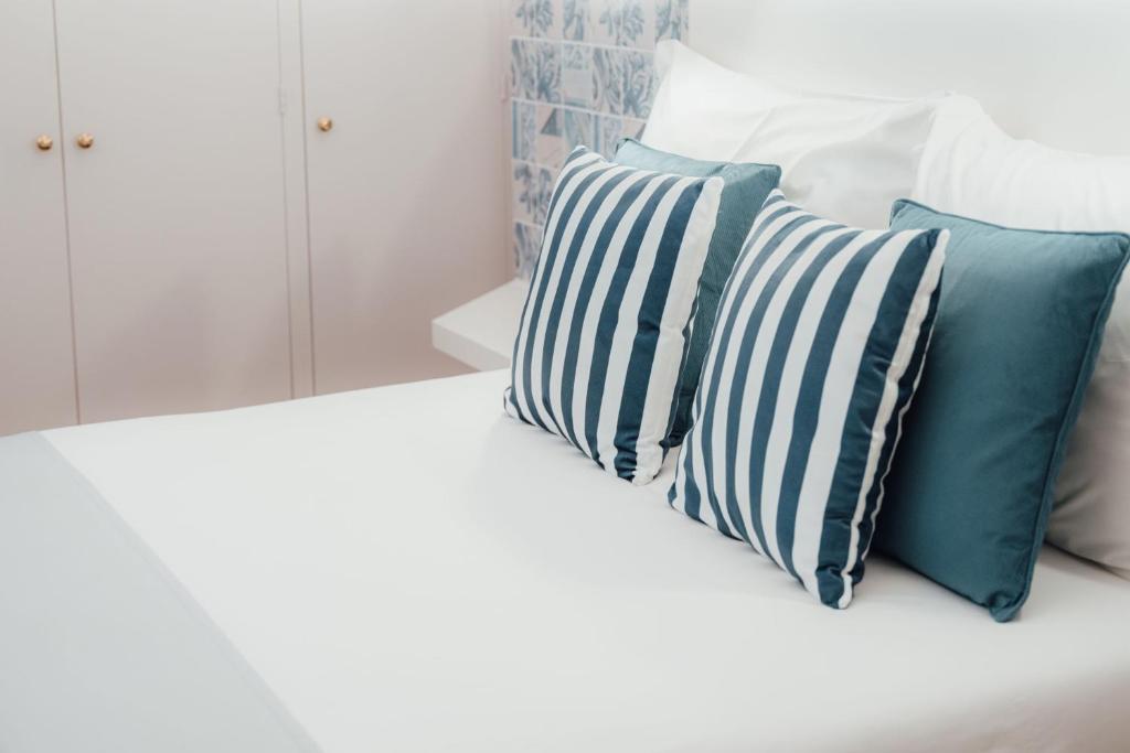 Sé Boutique Hotel - Resim 44