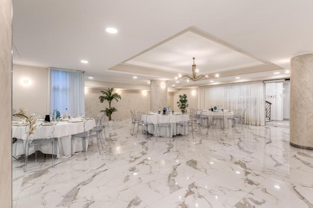 Fotografie z fotogalerie ubytování Casena Dei Colli, Sure Hotel Collection By Best Western v destinaci Palermo