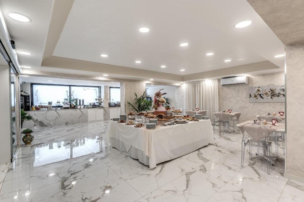 Casena Dei Colli, Sure Hotel Collection By Best Western - Resim 25