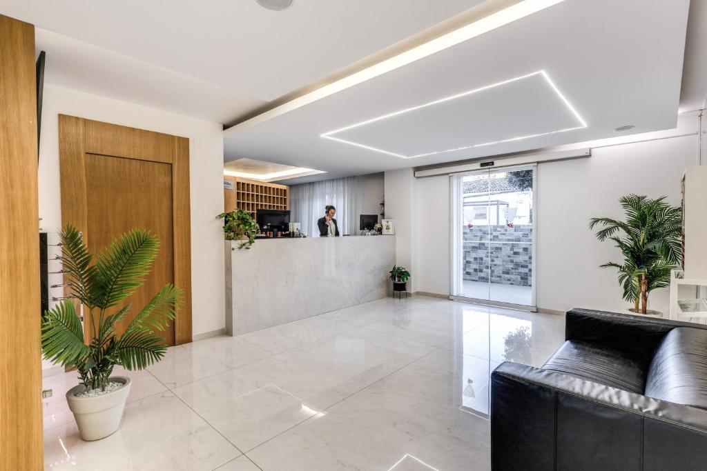 Casena Dei Colli, Sure Hotel Collection By Best Western - Resim 7