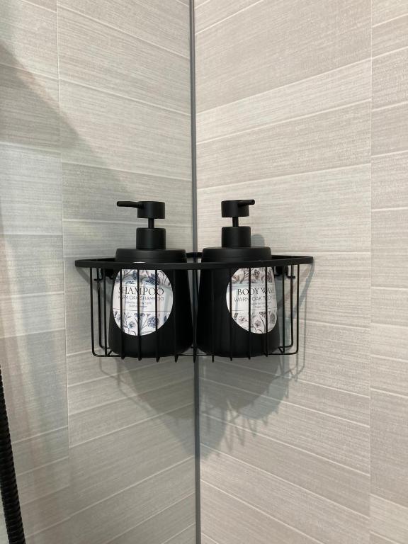 The Townhouse Chester - Resim 42