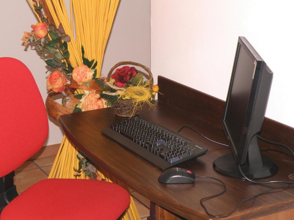 Fotografie z fotogalerie ubytování Hotel la Colletta v destinaci Paesana