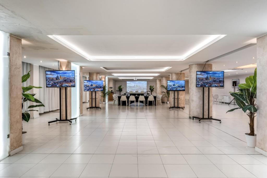 Casena Dei Colli, Sure Hotel Collection By Best Western - Resim 36