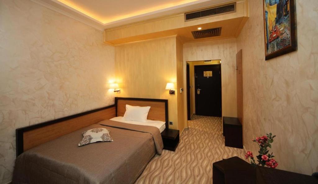 Efbet Hotel - Double Room