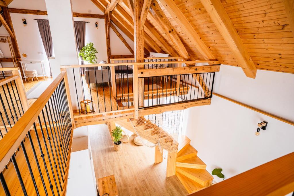 Fotografie z fotogalerie ubytování Pri stari mami v destinaci Tomaž pri Ormožu