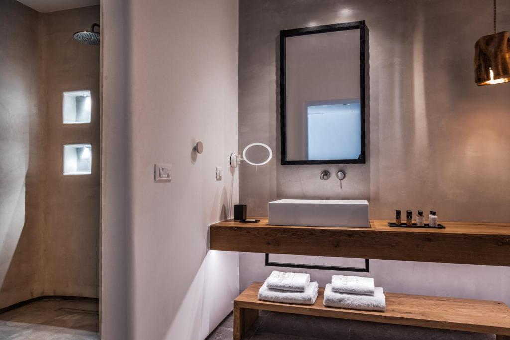 Alissachni Mykonos - 12