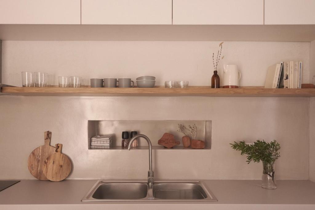 enδόtera chios apartments - 6