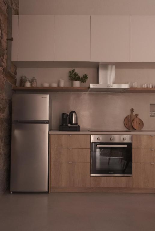 enδόtera chios apartments - 7