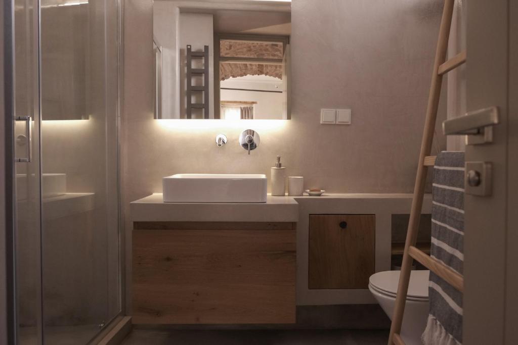 enδόtera chios apartments - 9