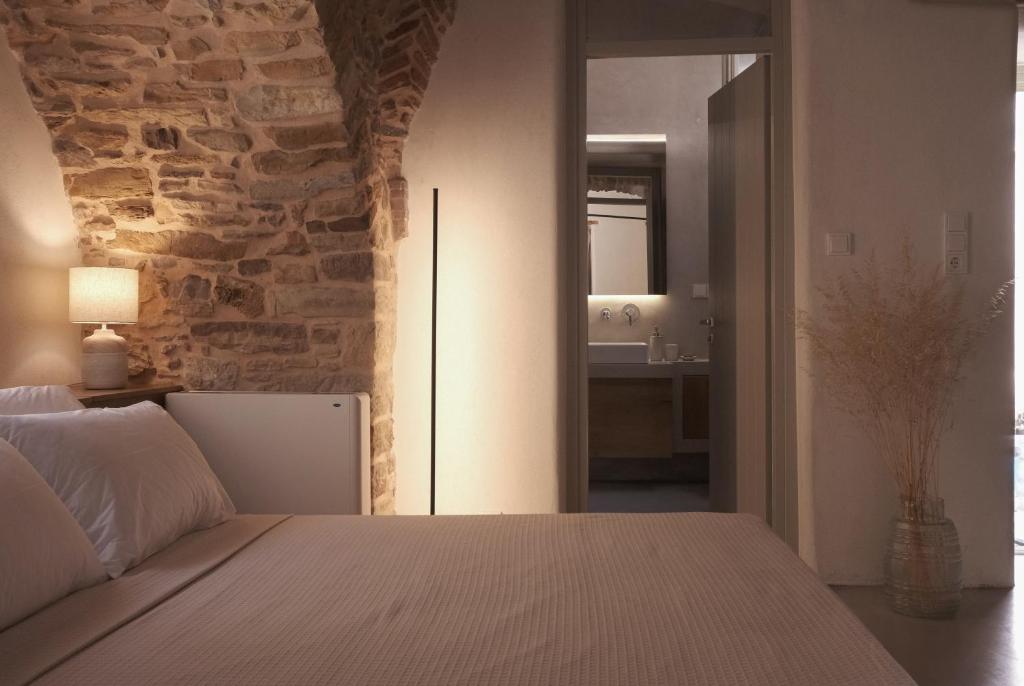 enδόtera chios apartments - 3