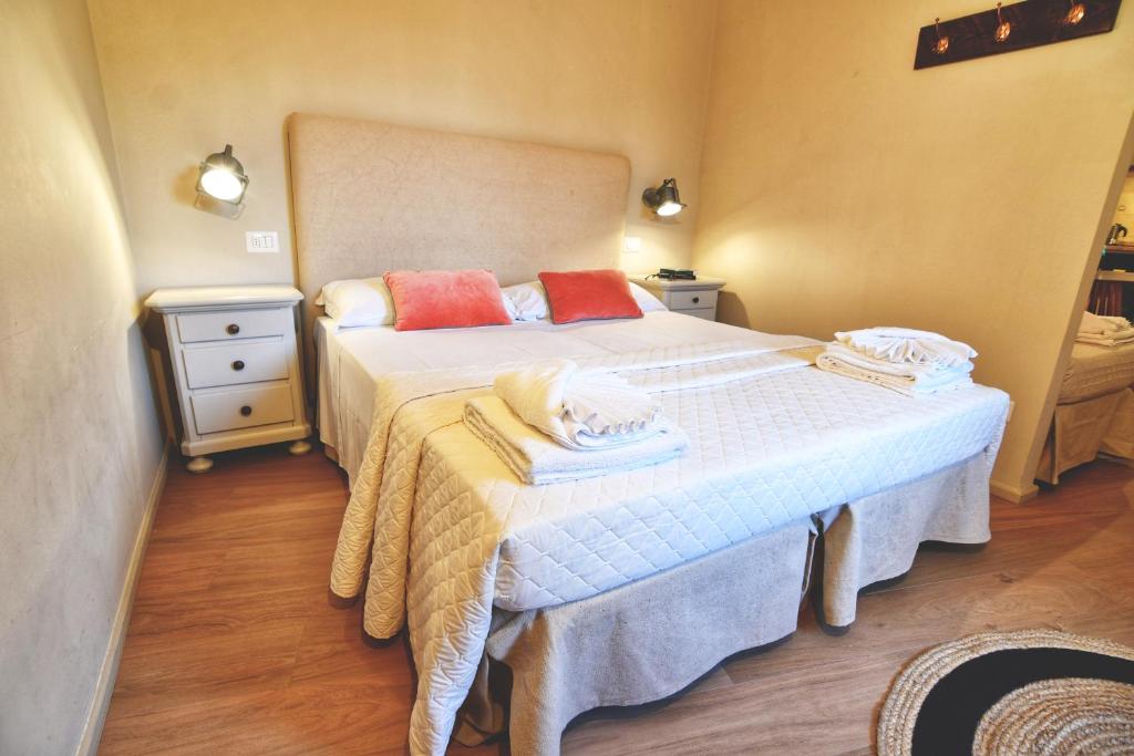 Casa Eufemia Cozy Apartments - One-Bedroom Apartment
