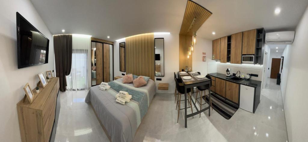 Comfy Home