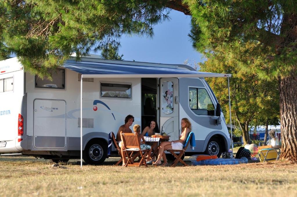 Maistra Camping Amarin Pitches - 16