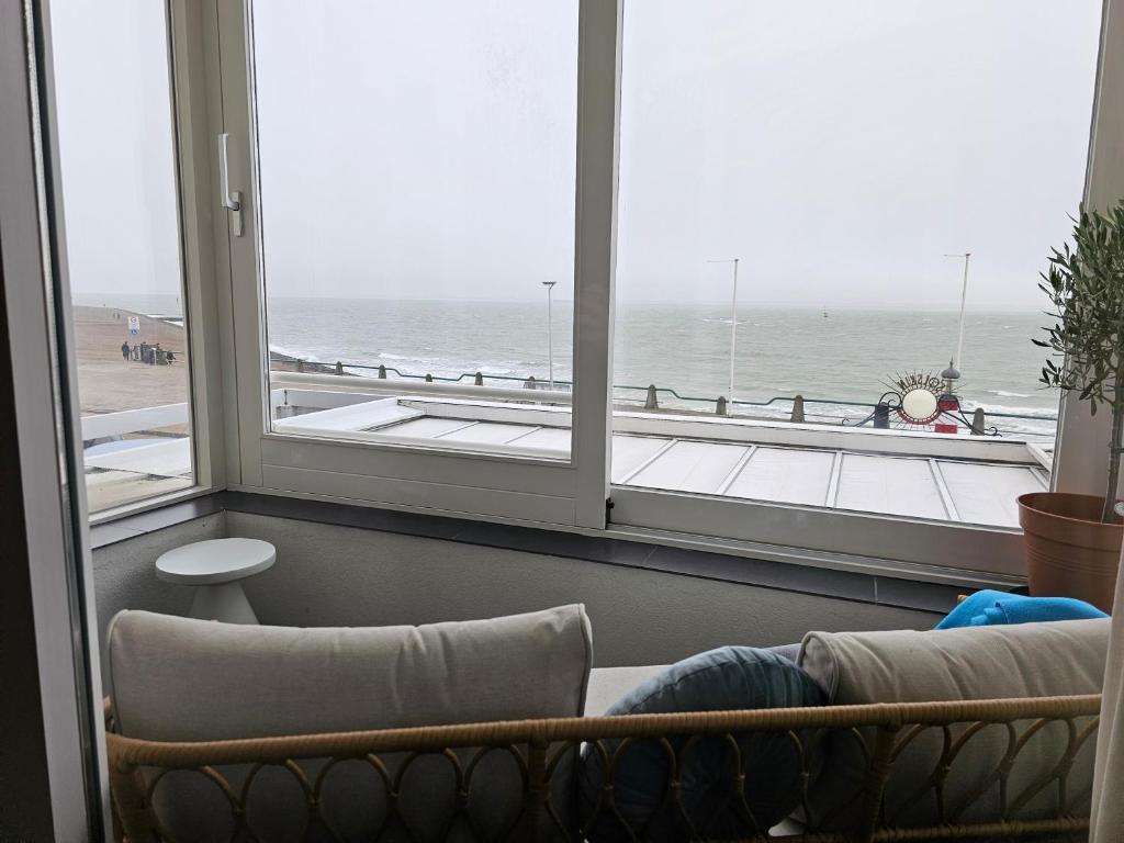Příroda nedaleko hotelu