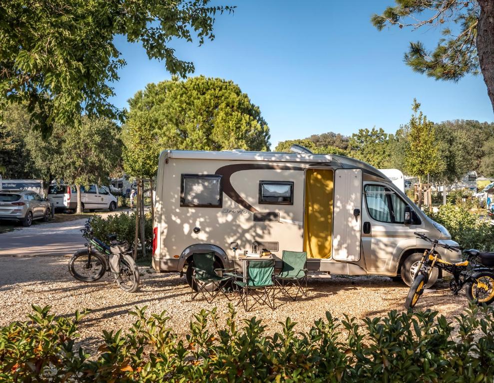 Maistra Camping Amarin Pitches - 18