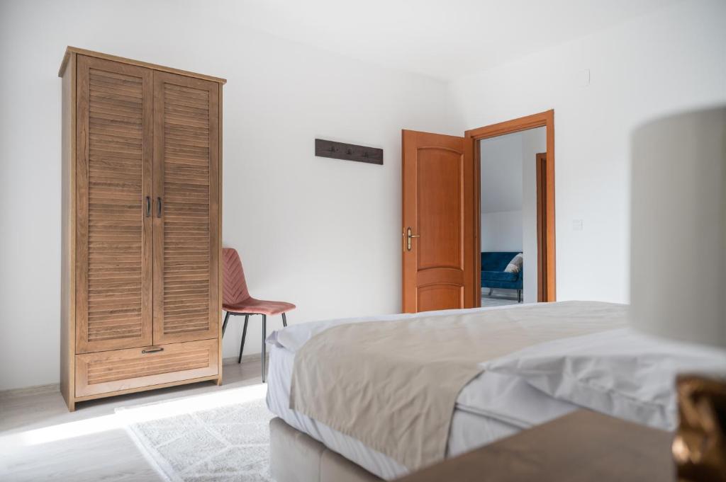 Monterai Resort - Apartamento Superior