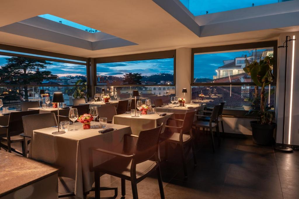 Twentyone Hotel - Resim 45
