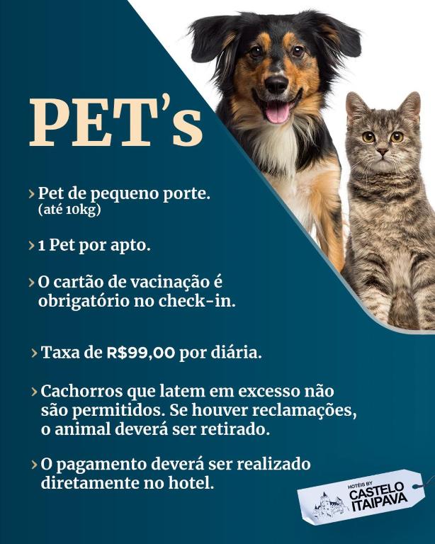 Bomtempo Itaipava Hotel by Castelo Itaipava