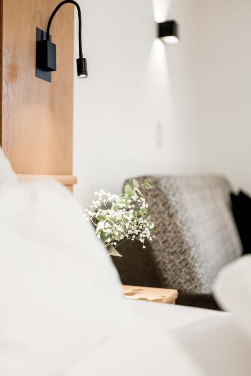 B&B Hotel Die Barbara - 12