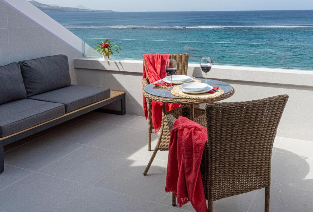 La Grand Suite las Canteras ll