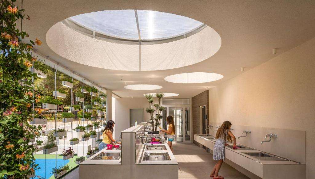 Maistra Camping Veštar Pitches - 13