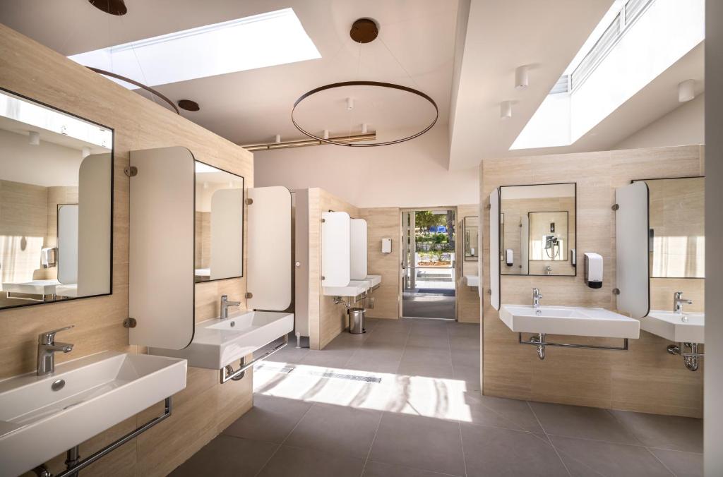 Maistra Camping Veštar Pitches - 18