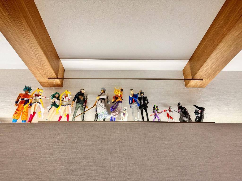 大阪市にあるRetreat Nagahashi 旅趣・長橋のギャラリーの写真