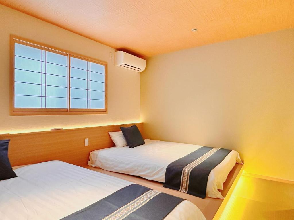 大阪市にあるRetreat Nagahashi 旅趣・長橋のギャラリーの写真