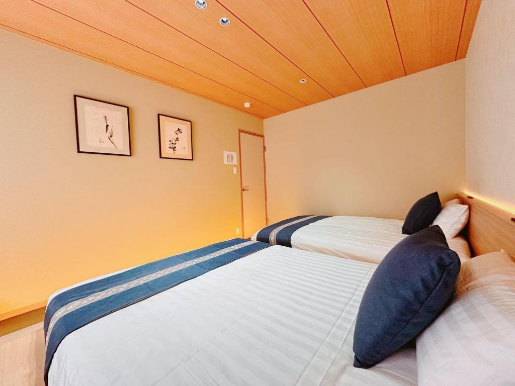 大阪市にあるRetreat Nagahashi 旅趣・長橋のギャラリーの写真