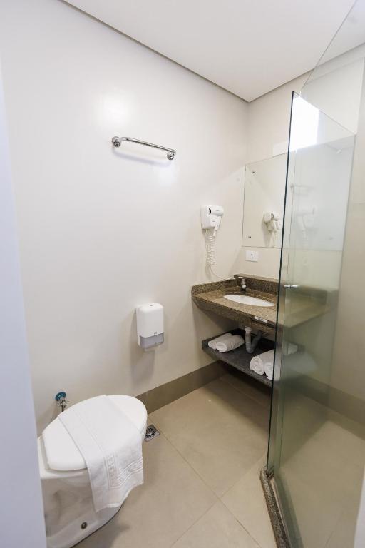 Tonello Business Hotel