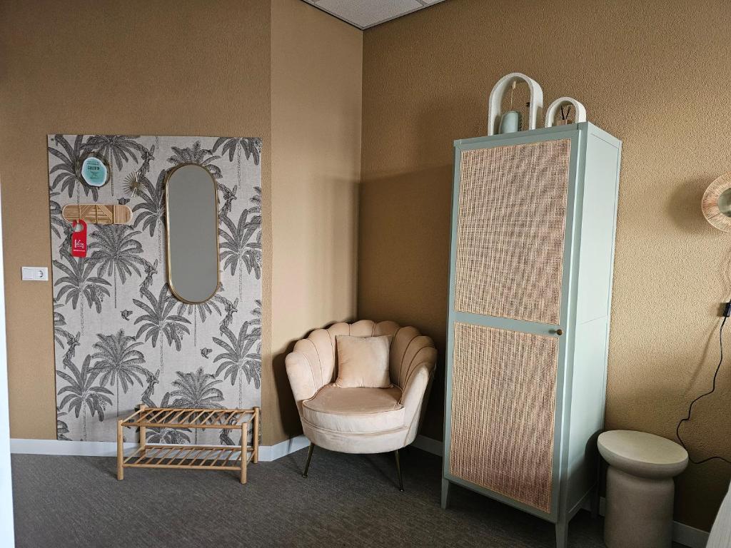 Fotografie z fotogalerie ubytování Hotel Restaurant Solskin v destinaci Vlissingen