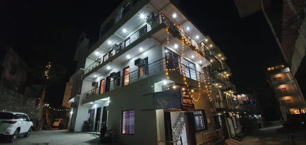 Gallery image of Flagship Hotel Shivoham Palace in Rishīkesh