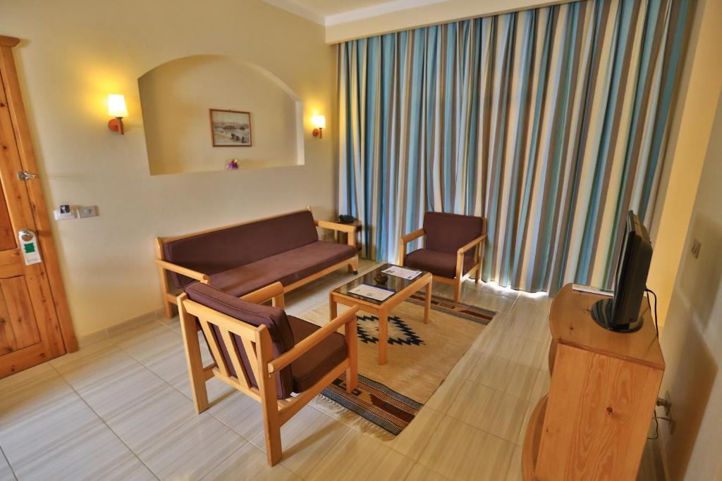 Sheikh Ali Dahab Resort - 14