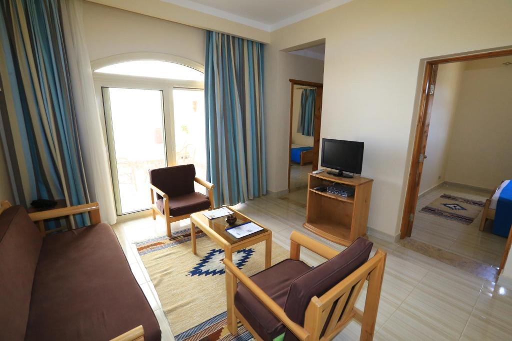 Sheikh Ali Dahab Resort - 15