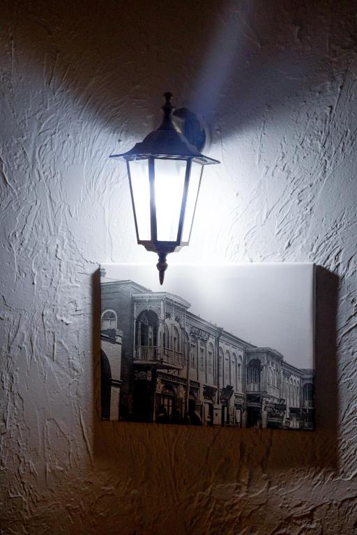 Fotografie z fotogalerie ubytování Centroom boutique hotel v Jerevanu