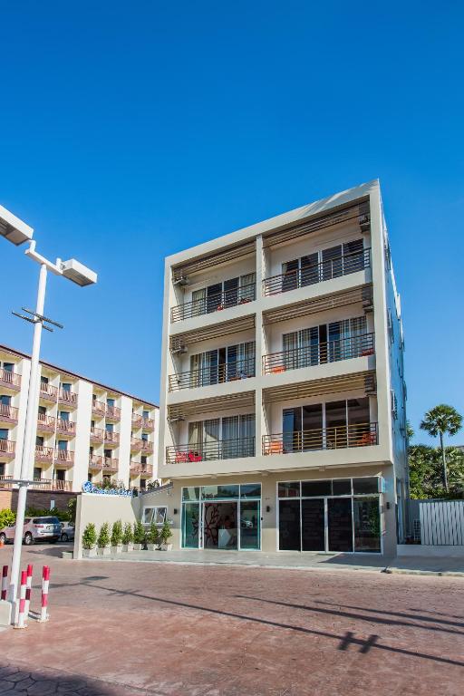 Casa de Coral Boutique Hotel - Resim 44