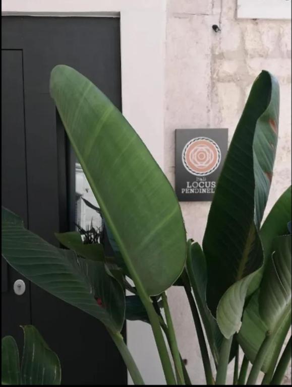 Fotografie z fotogalerie ubytování Locus Pendinelli Trani v destinaci Trani