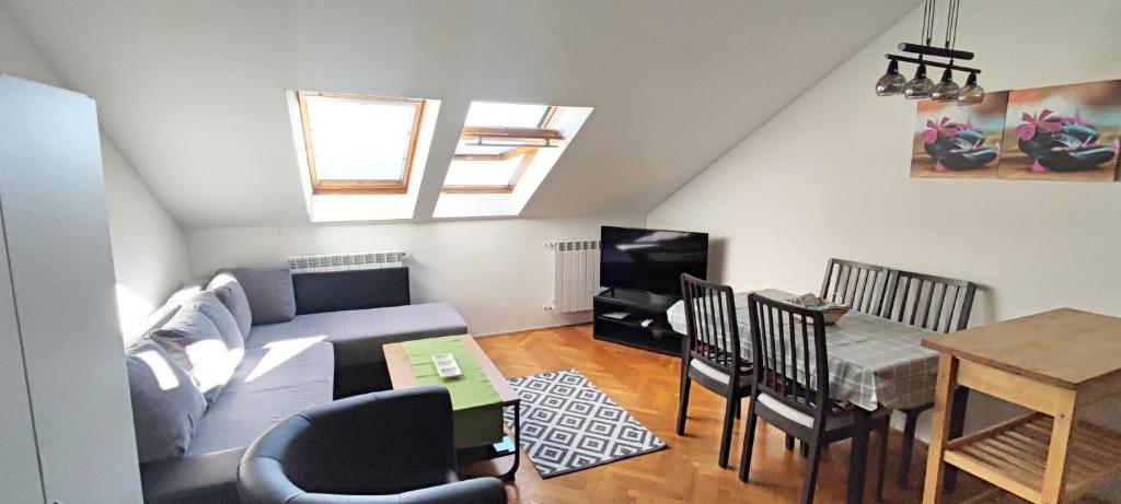 Apartments Patricija - 6