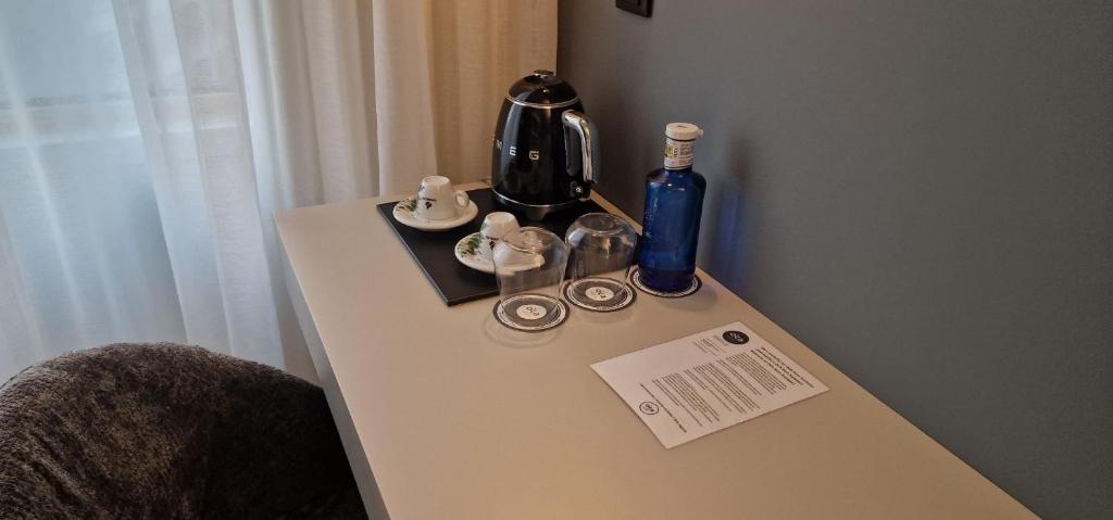 Oca Bom Sucesso Hotel - Resim 28