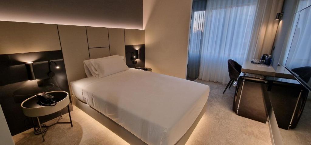 Oca Bom Sucesso Hotel - Resim 29