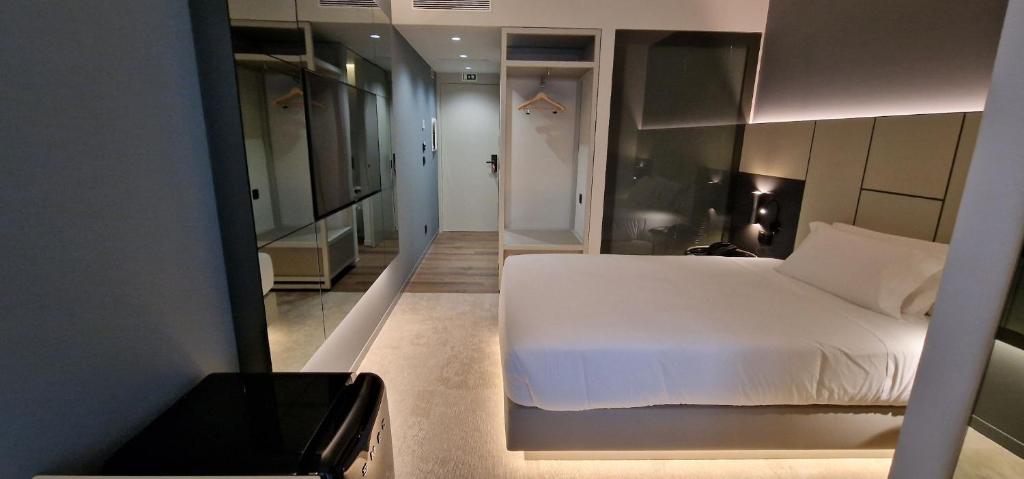 Oca Bom Sucesso Hotel - Resim 31