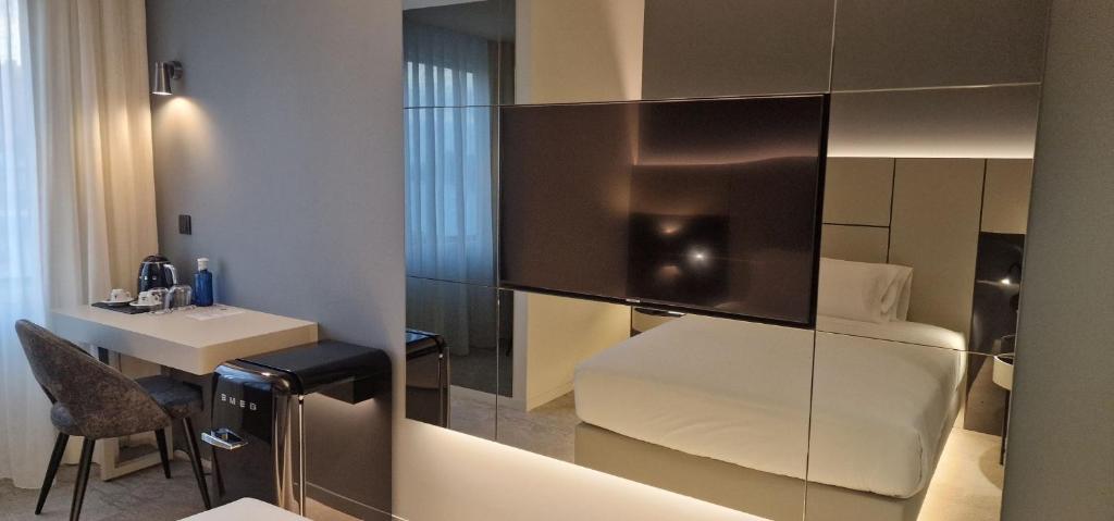 Oca Bom Sucesso Hotel - Resim 30