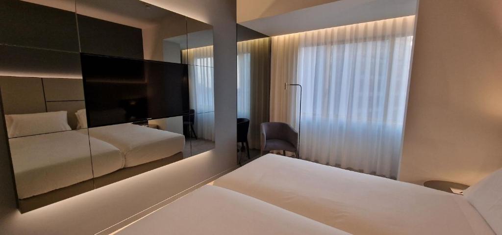 Oca Bom Sucesso Hotel - Resim 39